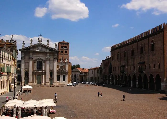 Antico Residence Mantova