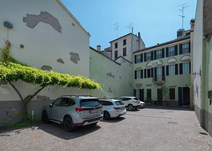 Antico Residence Mantova